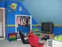 Habitaciones infantiles con filosofía Feng-Shui