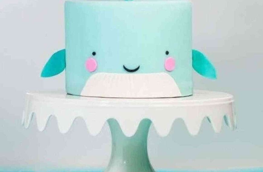 decoración de pasteles infantiles