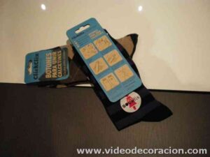 calcetines clickclix
