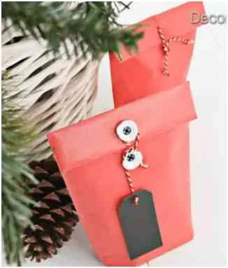 bolsas de regalo