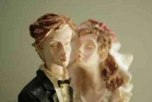 decoración de bodas