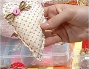 colgante para las cortinas