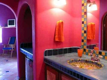 Decoración