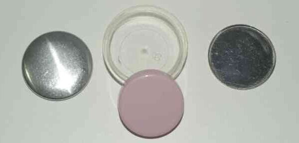 kit para forrar botones