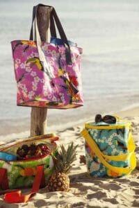 Neveras de playa