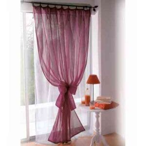 cortinas y decoracion