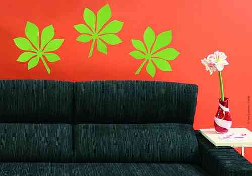 decoración
