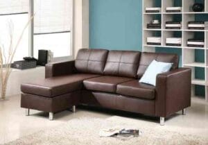 chaiselongues chocolate