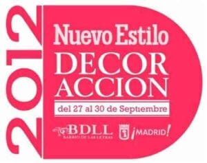 DecorAcción 2012
