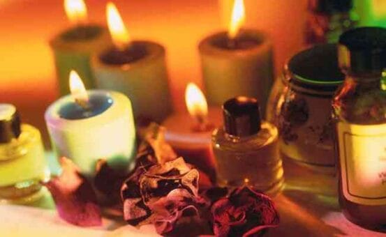 Aromatiza tus rincones 5 ambientadores