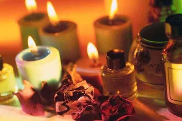 Aromatiza tus rincones