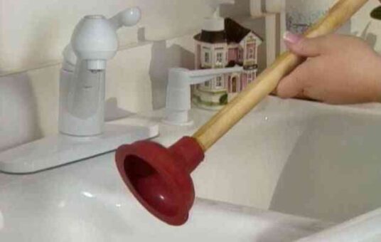 Consejos para evitar atascos en las tuberías 1 tuberias atascadas