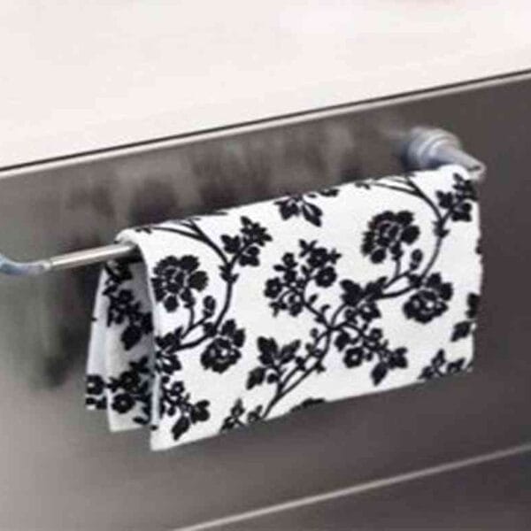 Truco para que las bayetas huelan bien