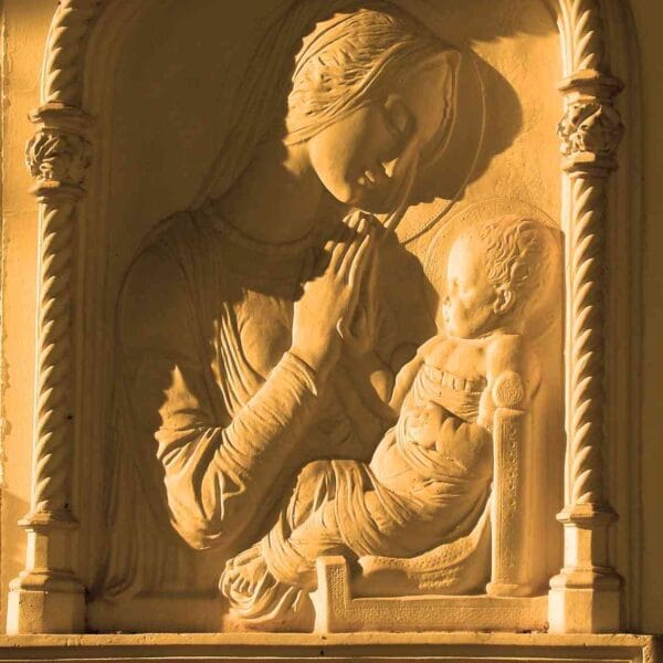 Cómo quitar las manchas de la escayola