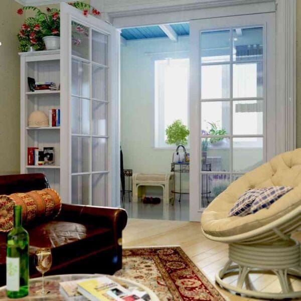 salon