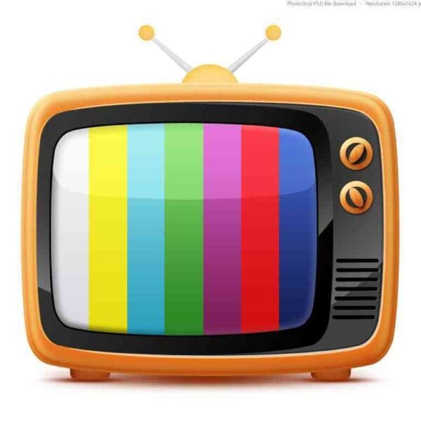 tv