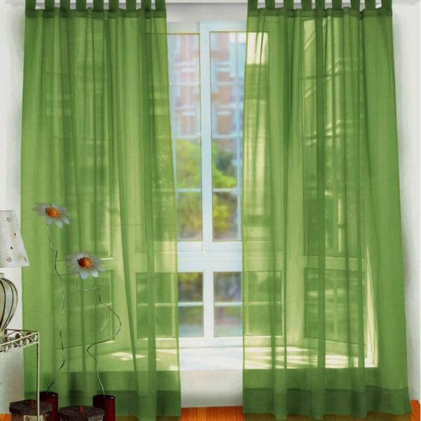 cortinas