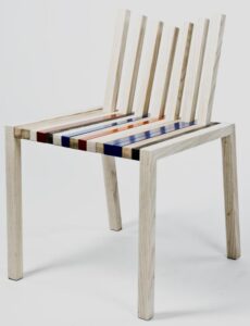 silla