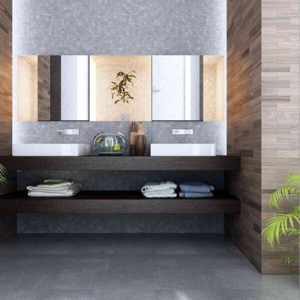 baño
