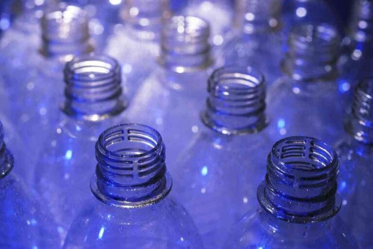 botellas