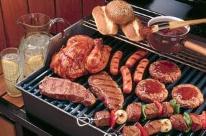 parrilla
