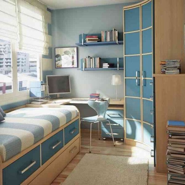 dormitorio