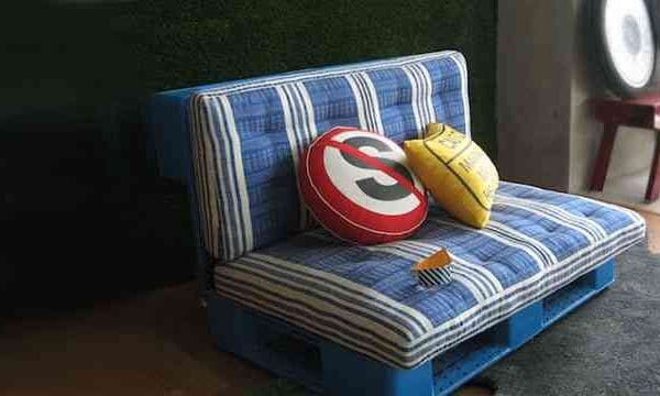 sofa