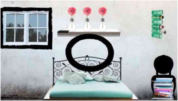 dormitorio