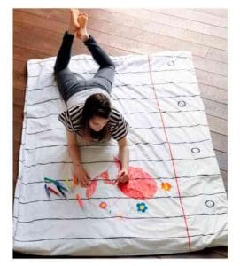 dormitorio diy
