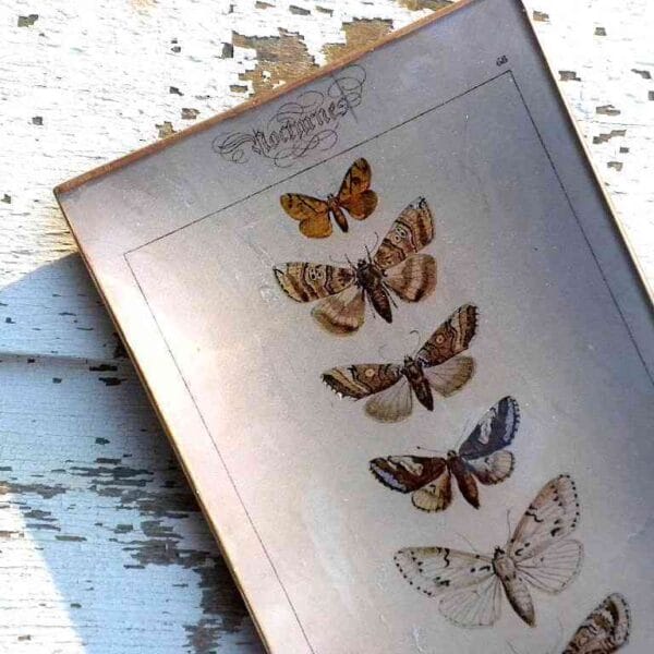 decoupage