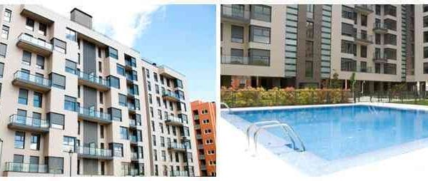 ¿Dónde comprar un piso en Madrid?