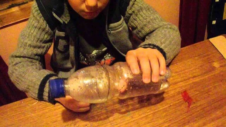 botella