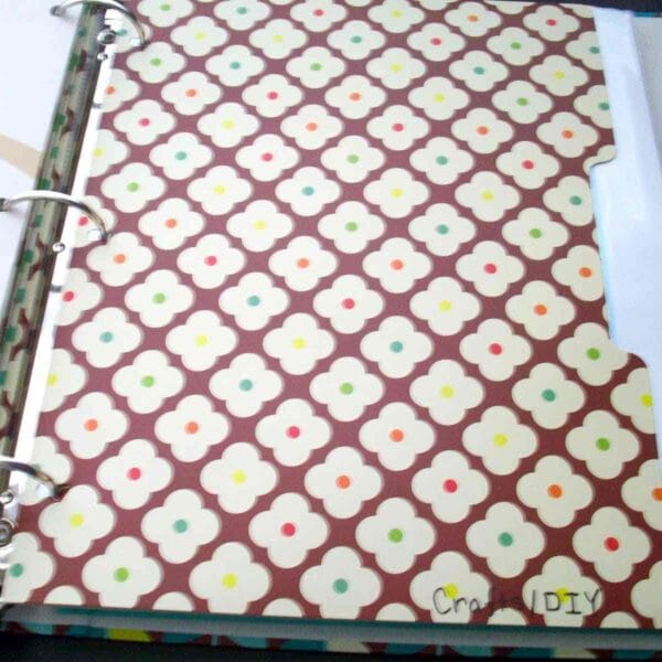 carpeta