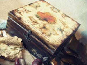 caja