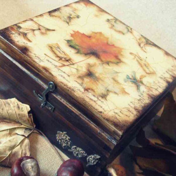 caja