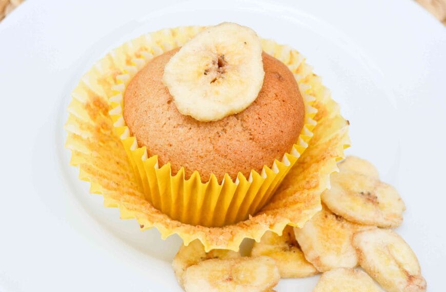 Nueva portada 7 cupcakes de platano