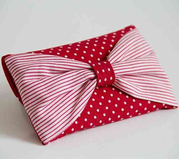 funda para movil de tela