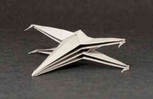 origami