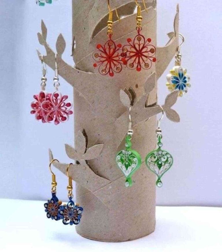 organizador de pulseras