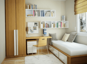 personalizar un dormitorio