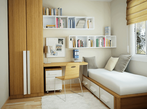 personalizar un dormitorio