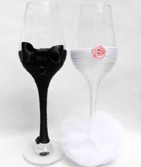 decorar copa