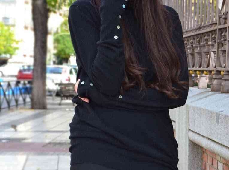 falda lencera