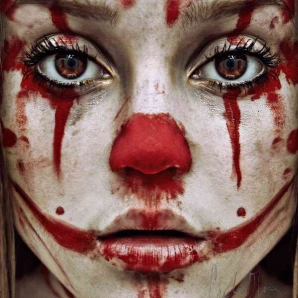 Maquillaje para Halloween