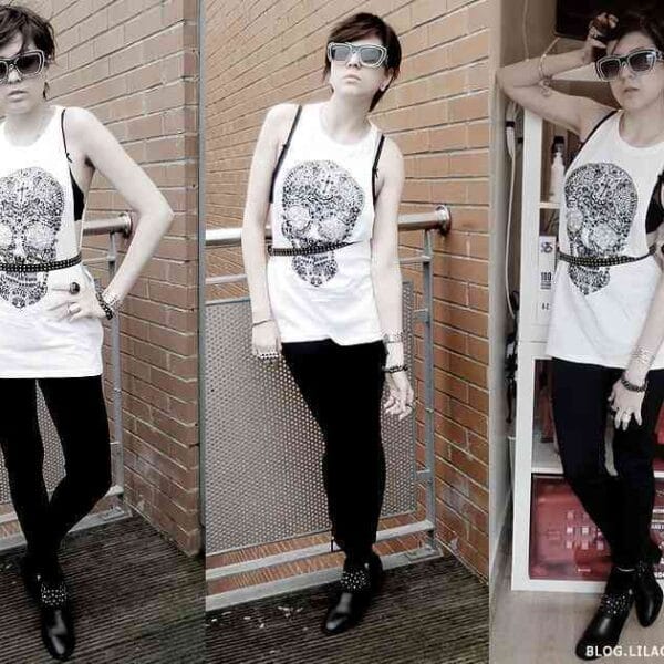 como customizar tus camisetas