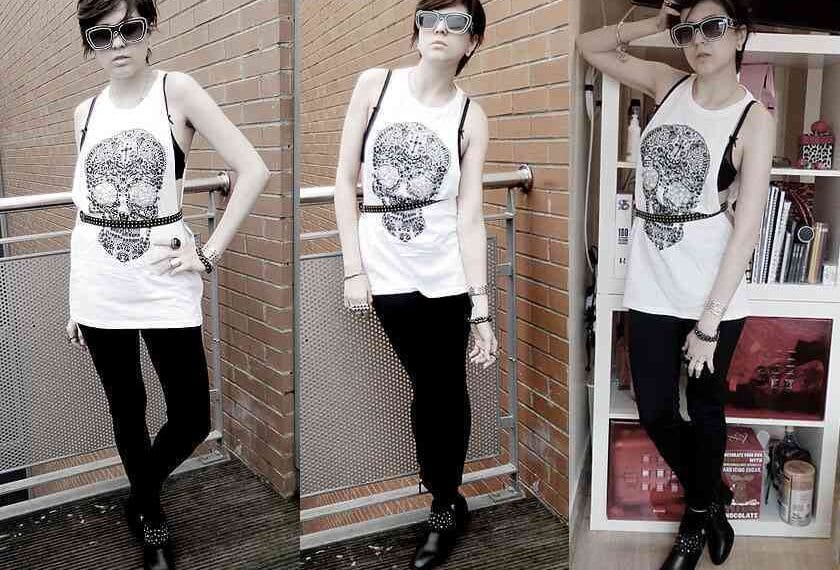como customizar tus camisetas