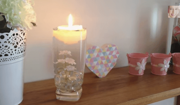 Un adorno ideal para una decoración zen