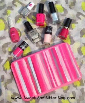 DIY: Ideas para personalizar una tablet 3 personalizar una tablet