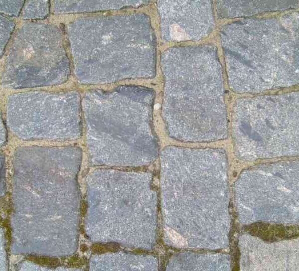 revestimiento de piedra