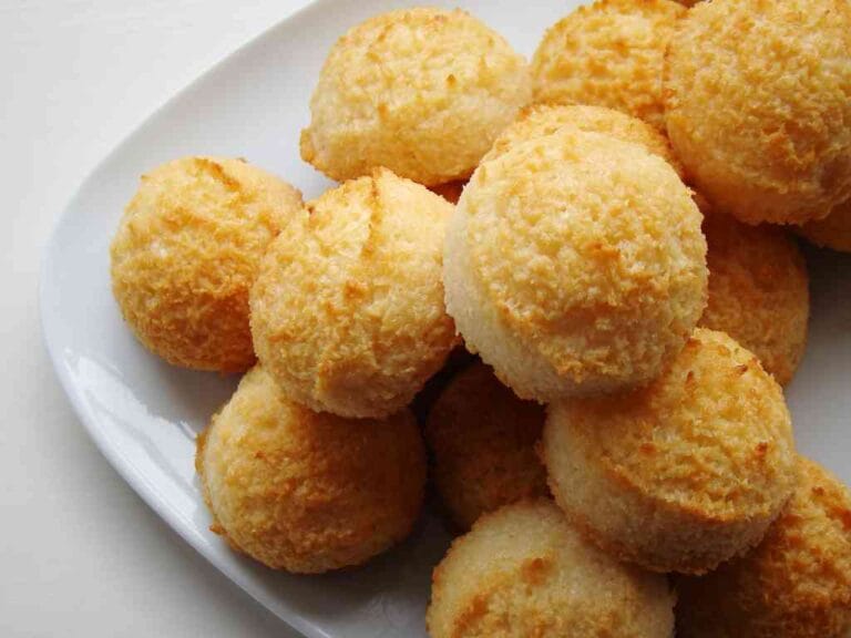 helado frito